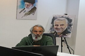 نهمین سوگواره ملی «تعزیه ده‌زیار» آغاز به‌کار کرد