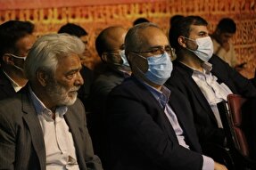 لزوم فراهم‌سازی زیرساخت‌های برپایی سوگواره ملی تعزیه ده‌زیار