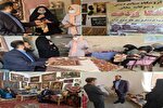 فعالیت ۳ هزار هنرمند زرندی در حوزه صنایع‌دستی