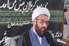 لزوم اقدام جهادی در تکمیل مجتمع فرهنگی و هنری ریگان