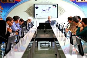 لزوم استفاده از فضای مجازی در فرهنگ‌سازی غدیر