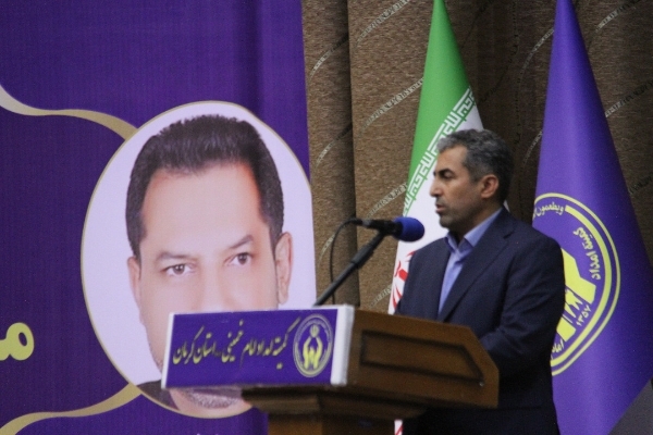 محمدرضا پورابراهیمی نماینده مردم کرمان و راور در مجلس شورای اسلامی