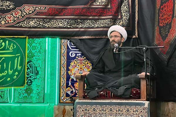 سه عامل آمرزش و غفران انسان