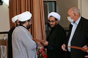 رئیس اداره برنامه‌ریزی امور قرآنی سازمان تبلیغات اسلامی کرمان منصوب شد