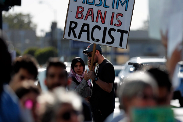 تبعات رنج‌آور حادثه یازده سپتامبر برای مسلمانان آمریکا