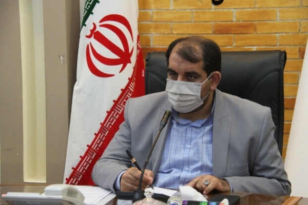 رحمان جلالی معاون سیاسی امنیتی استانداری کرمان
