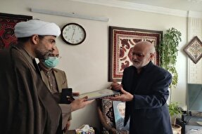 شهید هاشمی نمونه کامل ولایت‌پذیری بود