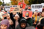 حکم نهایی دیوان دادگستری اروپا درباره حجاب