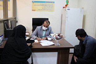 رسیدگی به مشکلات 32 خانواده شهید و ایثارگر خوزستانی