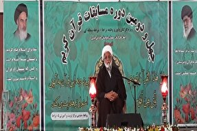 هدایت در سایه توجه به معنای آیات قرآن محقق می‌شود