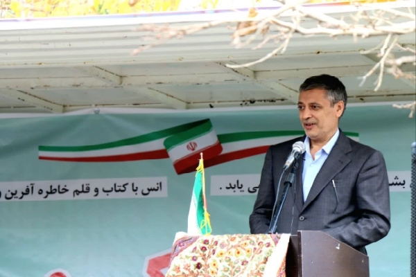 مهدی طبیب زاده رئیس اتاق بازرگانی کرمان