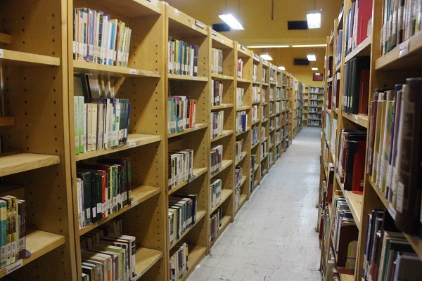 اعلام برنامه‌های فرهنگسرای سرو به‌مناسبت هفته کتاب