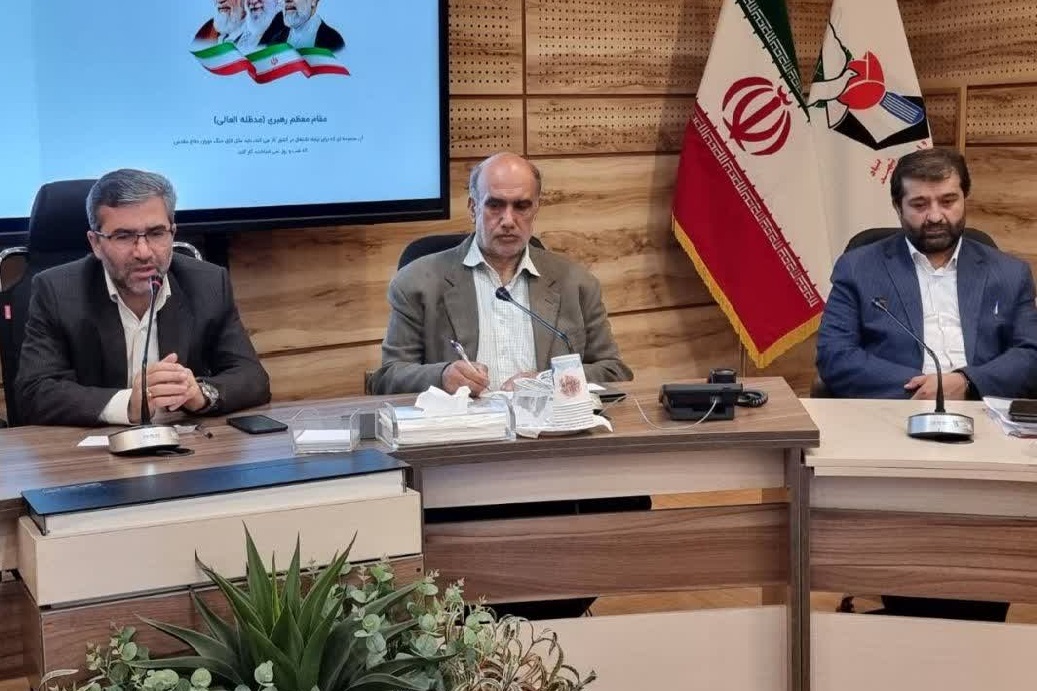 سامانه جامع اشتغال و کارآفرینی ایثارگران راه‌اندازی می‌شود