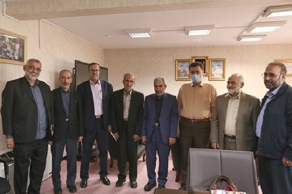 فساد فکری حاصل بی‌توجهی فرهنگی است