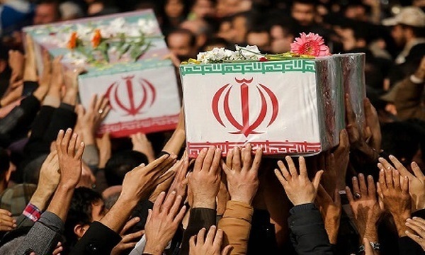 صد شهید تفحص شده به میهن بازمی‌گردند