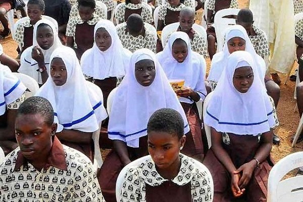 تضمین حق حجاب؛ درخواست مسلمانان نیجریه از دولت آینده