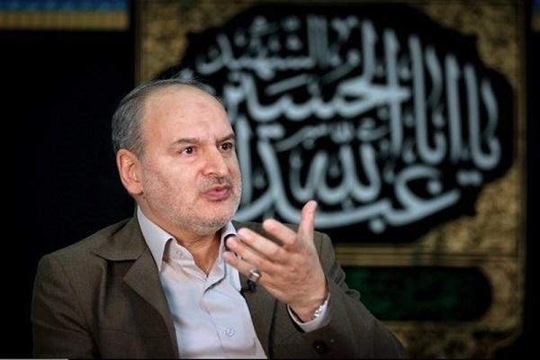 محسنین بدی را با خوبی تلافی می‌کنند