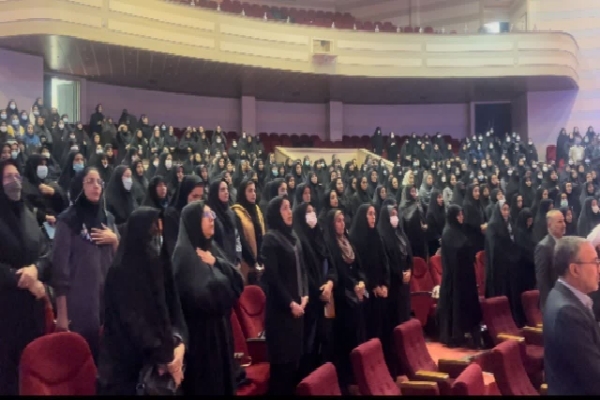 دوره آموزشی روش تدریس قرآن در رفسنجان