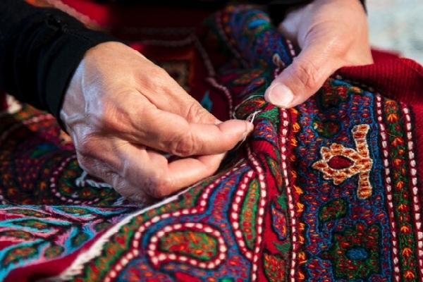 پته کرمان
