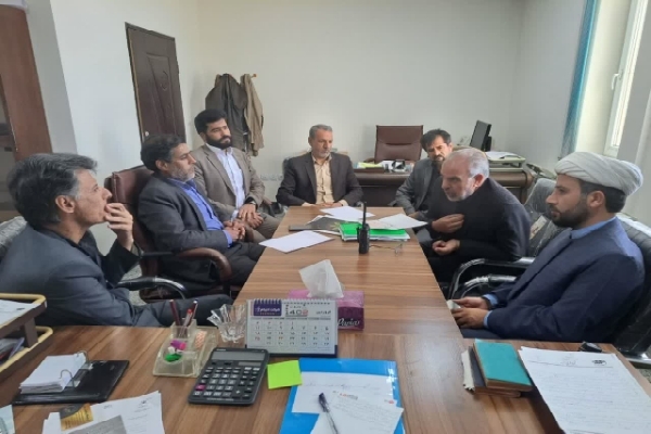 نشست هم‌اندیشی جشنواره کتابت قرآنی