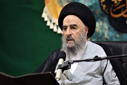 واکنش قرآن به کسانی که بار گناه دیگران را به دوش می‌کشند + صوت