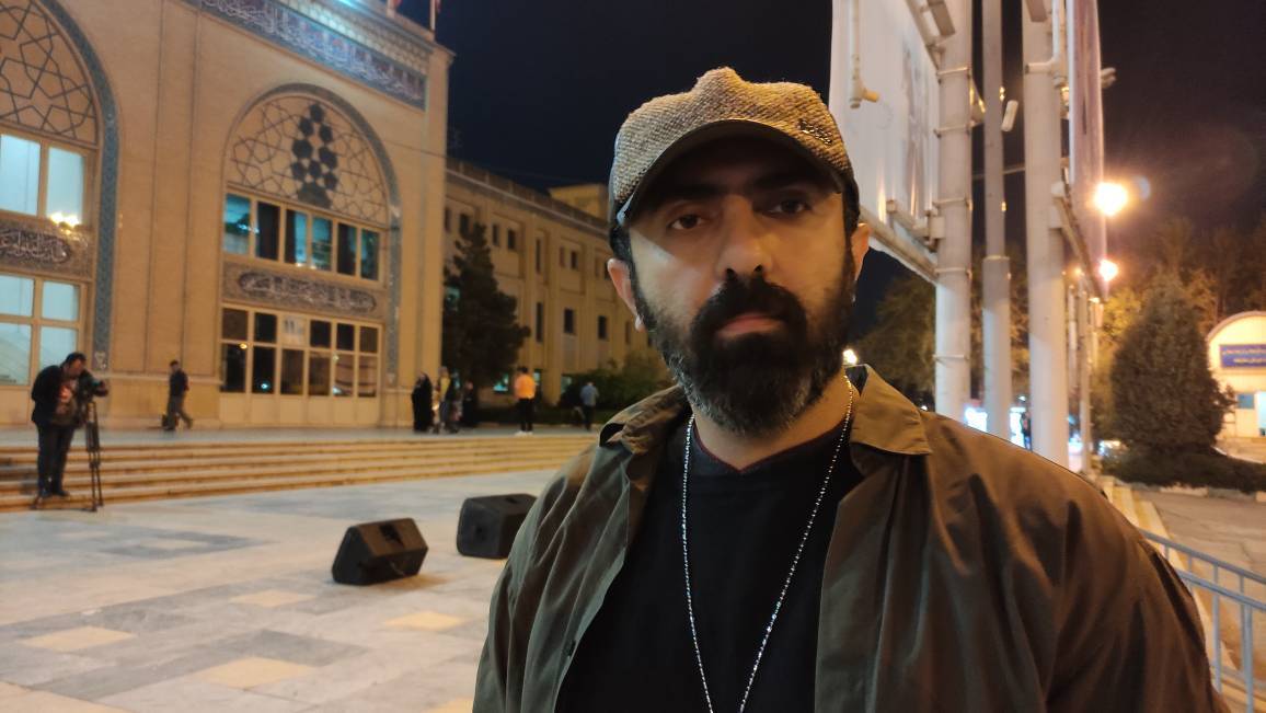 نمایشگاه قرآن، بهترین محل برای اجرای نمایش‌های خیابانی است