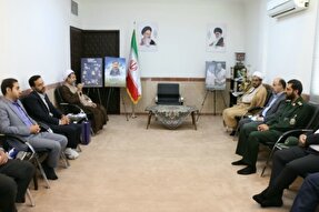 هنر مثبت و الهی ضریب امنیت را بالا می‌برد