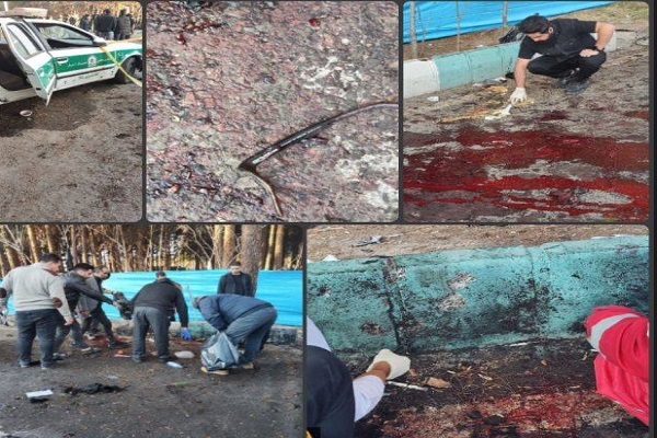 95 شهید و 211 مجروح در حادثه تروریستی 13 دی‌ماه کرمان