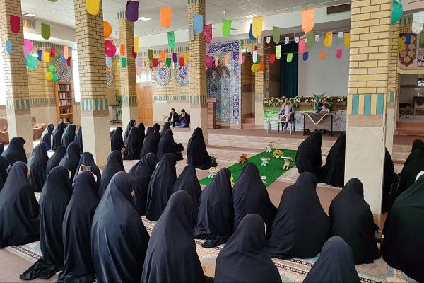 برگزاری محافل انس با قرآن در سیستان و بلوچستان + عکس