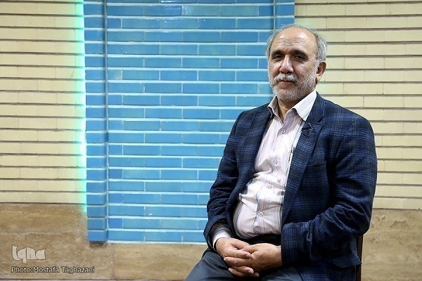 «یوم تبدل الارض غیر الارض» چگونه درک‌مان از هستی را دگرگون می‌کند + صوت