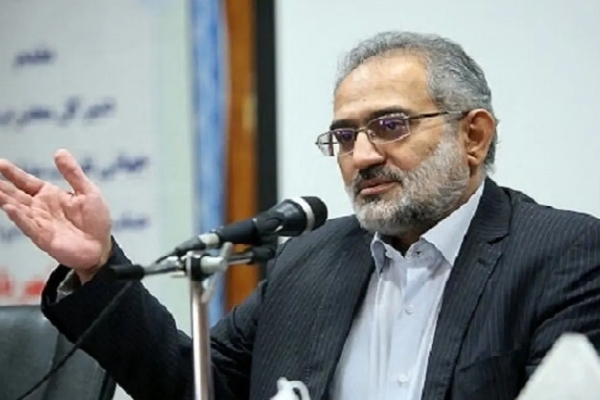 حسینی معاون پارلمانی رئیس جمهور