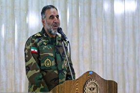 پاسخ شرارت‌ جنایتکاران حادثه تروریستی کرمان داده می‌‌شود