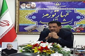 جشن توانمندسازی ۵۰۰۰ مددجوی کرمانی برگزار می‌شود