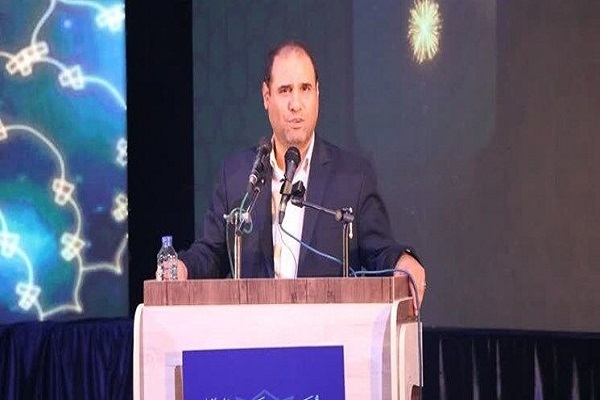 صحرایی وزیر آموزش و پرورش