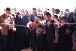 مجتمع آموزشی شهید سلیمانی در کرمان افتتاح شد