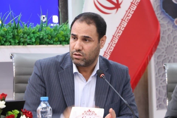 رضا مراد صحرایی وزیر آموزش و پرورش