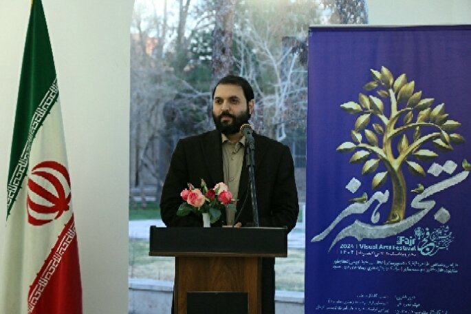 ضرورت معرفی ظرفیت هنرهای تجسمی برای سرمایه‌گذاری