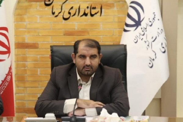 رحمان جلالی معاون سیاسی امنیتی و اجتماعی استاندار کرمان رحمان جلالی معاون سیاسی امنیتی و اجتماعی استاندار کرمان