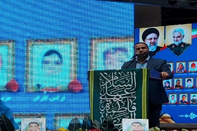 روایت ۲۶ دانش‌آموز شهید حادثه تروریستی ماندگار شود