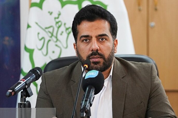 اجرای جشنواره قرآنی «آرمان۲» با بهره‌مندی از هوش مصنوعی