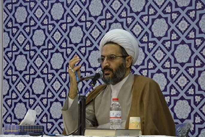 نیاز‌های روز جامعه در بحث وقف در نظر گرفته شود