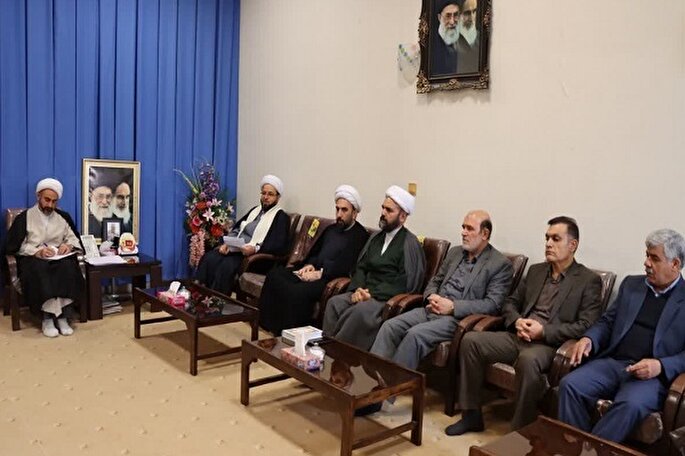 رمضان، ماه توسعه و ترویج فرهنگ قرآنی است