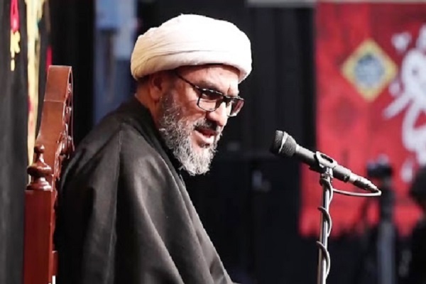 فراموشی یاد مرگ ریشه تمام بی‌اخلاقی‌هاست