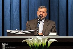 تمامی برکات الهی در زمان ظهور منجی عالم بر موجودات نازل می‌شود