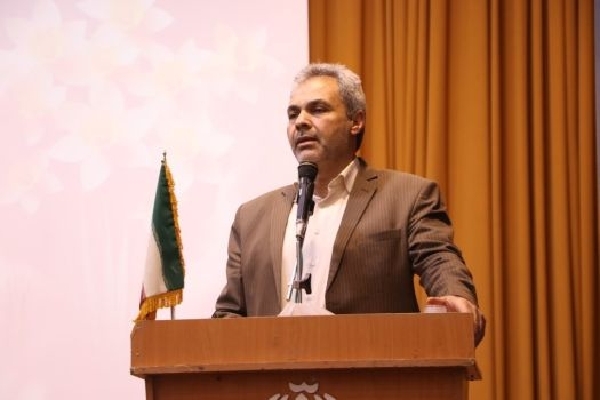 رضا رضایی مدیر کل آموزش و پرورش کرمان