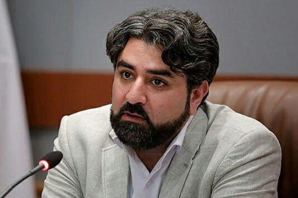 محمدجواد شرافت دبیر تخصصی جشنواره شعر رضوی