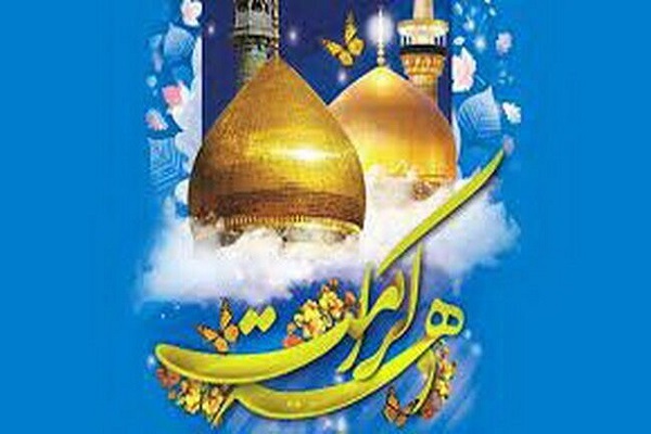 برگزاری ویژه‌برنامه روز مقاومت و دهه کرامت از سوی مؤسسه طیبه نور