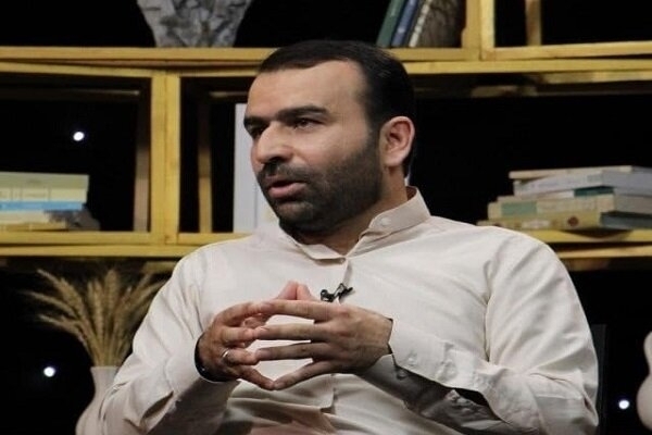 سعید شعرباف شهردار کرمان