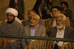 برگزاری مجالس تعزیه بصیرت نسل جوان را افزایش می‌دهد