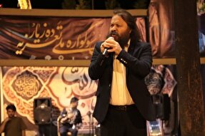 دفاتر تعزیه در حوزه هنری استان‌ها تأسیس می‌شود